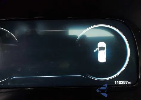 2020 Hyundai Palisade Limited z USA, uszkodzony, nr VIN KM8R54HE6LU034341